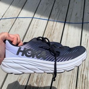 Women’s size 9 Hoka Shoes